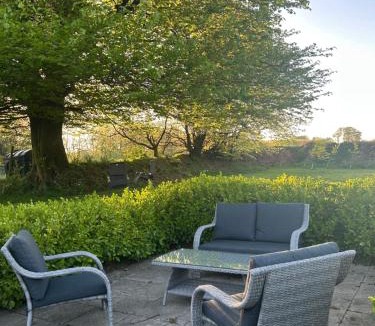 Exmoor National Park House | Winstitchen Cottage situated near the River Barle