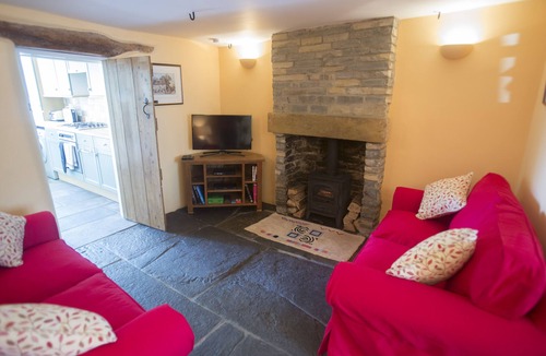 Langport Cottage | Withy Cottages