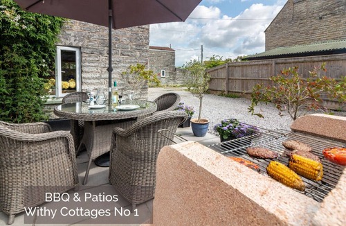 Langport Cottage | Withy Cottages