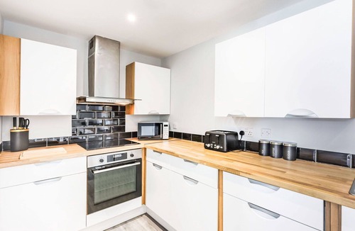 Elgin Villa | Wonderful private villa for 6 people with WIFI, TV, terrace and panoramic view