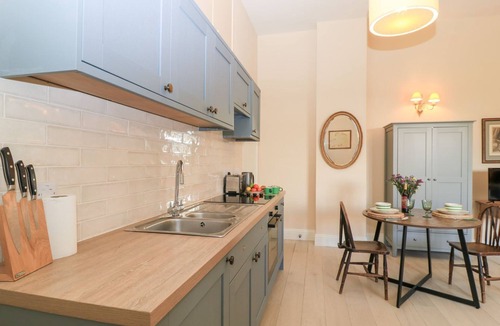 Cheltenham Cottage | Woodcock Studio