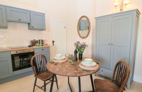 Cheltenham Cottage | Woodcock Studio