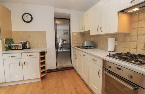 Elterwater Cottage | Woodloft Cottage