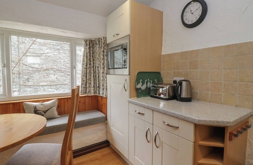 Elterwater Cottage | Woodloft Cottage