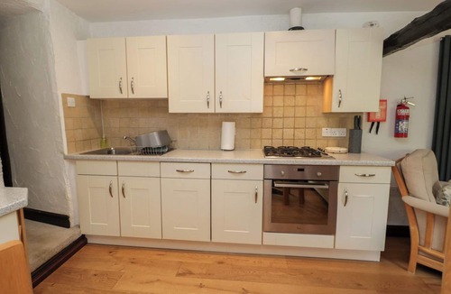 Elterwater Cottage | Woodloft Cottage