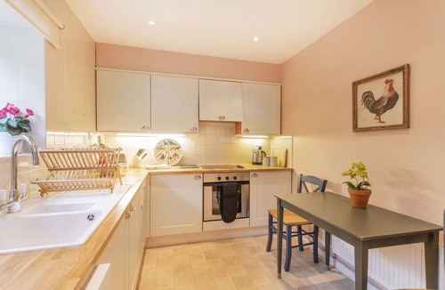 Rowsley Cottage | Woodside Cottage, Year-Round Indoor Pool, 3 Miles from Chatsworth. Sleeps 2-4