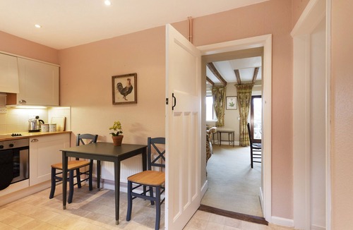 Rowsley Cottage | Woodside Cottage, Year-Round Indoor Pool, 3 Miles from Chatsworth. Sleeps 2-4