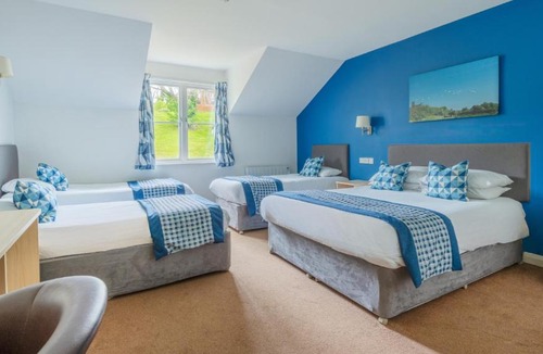 Wookey Hole Hotel | Wookey Hole Hotel