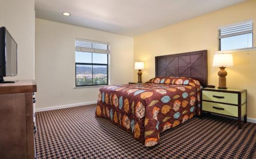 Angels Camp Resort | WorldMark Angels Camp