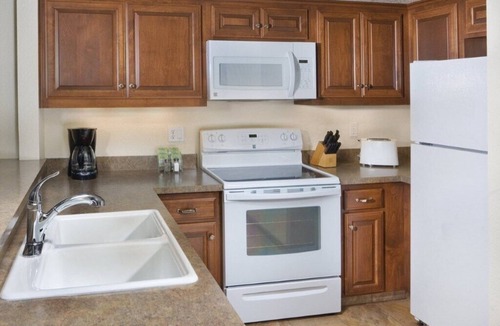 Tahoe Village Condo | WorldMark Lake Tahoe - 1 Bedroom