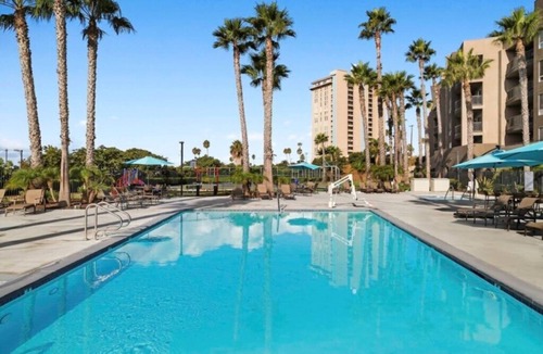 Oceanside Condo | WorldMark Oceanside - 2 Bedroom Queen