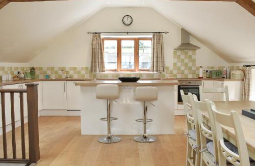 Sherborne House | Wriggle View - Dbbm