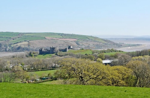 Llannon House | Y Beudy