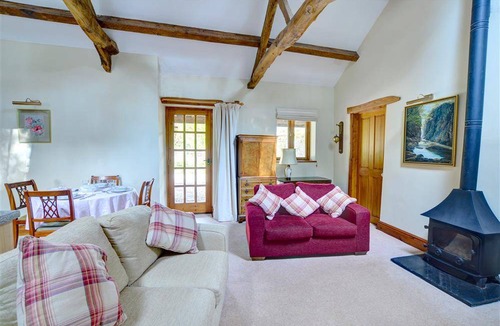 Llanegryn Cottage | Y Bwthyn