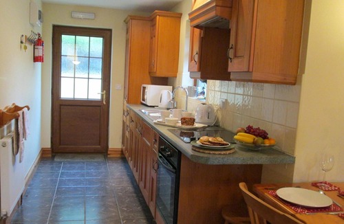 Felinfach Cottage | Y Dderwen, Aberaeron