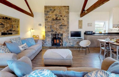 Llanengan Apartment | Y Stabl