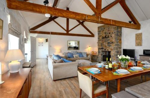 Llanengan Apartment | Y Stabl