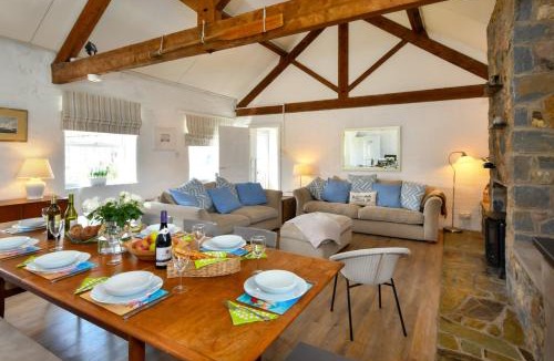 Llanengan Apartment | Y Stabl