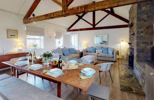 Llanengan Apartment | Y Stabl