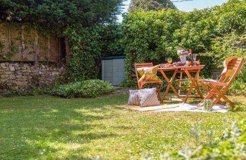 Willersey House | Yew Tree Cottage