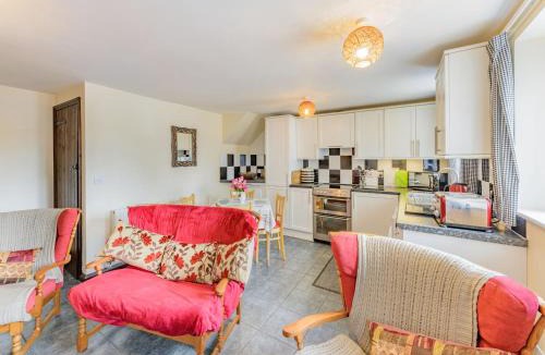 Welshpool House | Yew Tree Cottage
