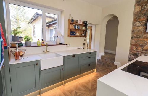 Mealsgate Cottage | Yew Tree Cottage
