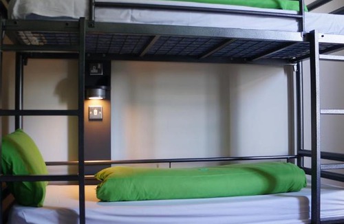 Conwy Hostel | YHA Conwy