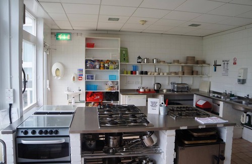 Conwy Hostel | YHA Conwy - Hostel