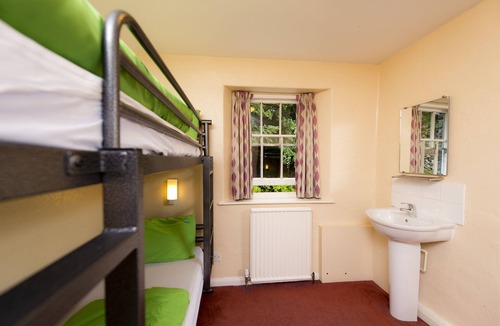 Grasmere Hostel | YHA Grasmere Butharlyp Howe - Hostel