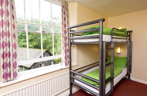 Grasmere Hostel | YHA Grasmere Butharlyp Howe - Hostel