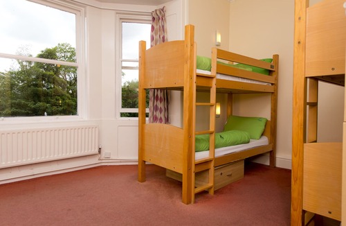 Grasmere Hostel | YHA Grasmere Butharlyp Howe - Hostel