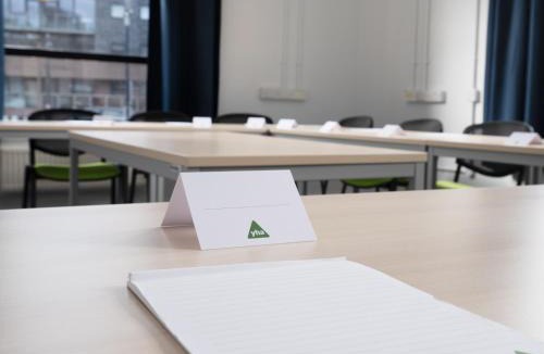 Castlefield Hostel | YHA Manchester