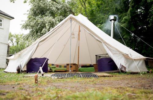 Burley Hostel | YHA New Forest