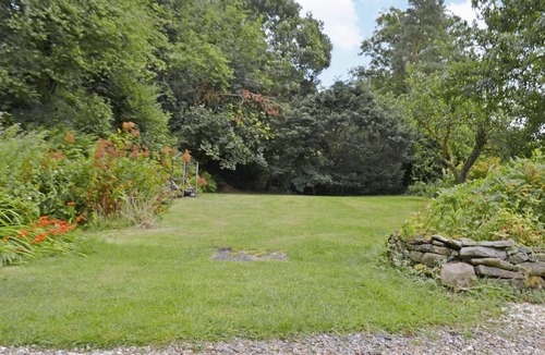 Llannon House | Ystabl