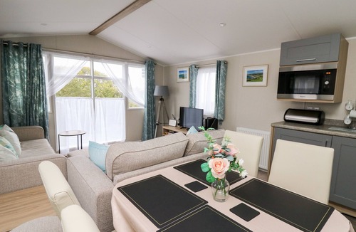 Borth House | Ystwyth 26