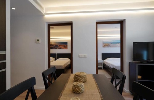 Es Pujols Apartment | Zapa’s House