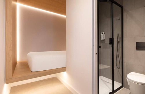 Knightsbridge Hotel | Zedwell Knightsbridge