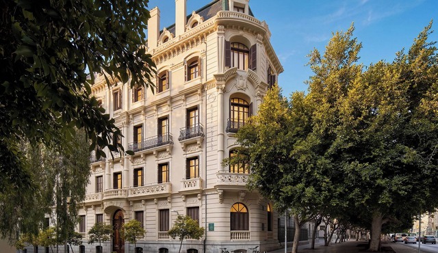 Áurea Palacio de la Tinta by Eurostars Hotel Company