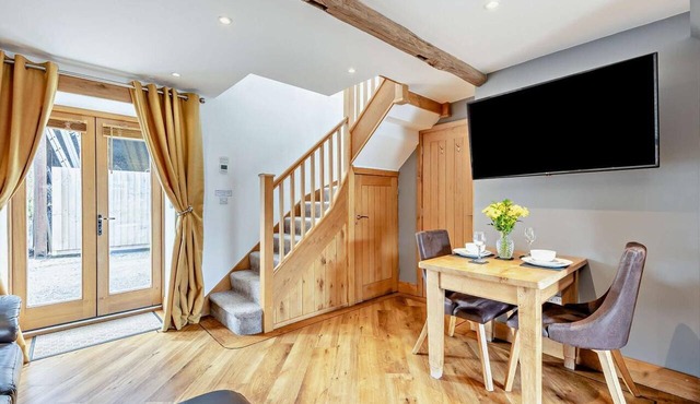 1 Bed in Bala (oc-bow68)