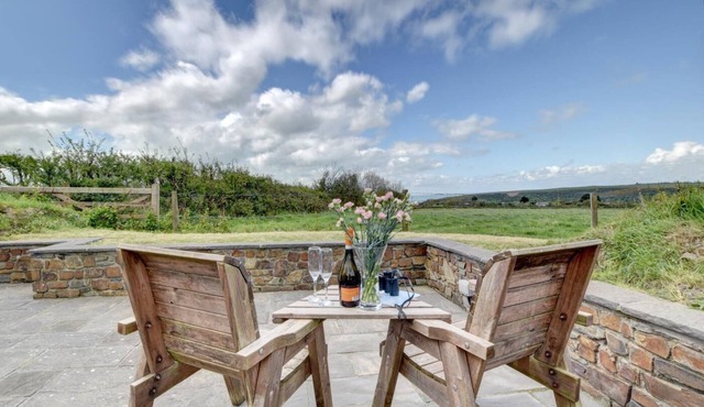 1 Bed in Bideford (oc-n2063)