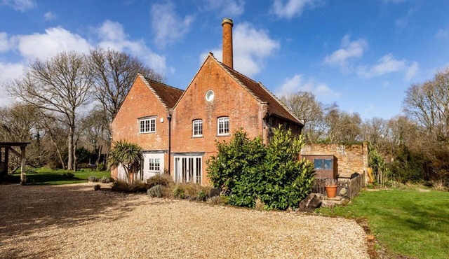 1 Bed in Brockenhurst (oc-53042)