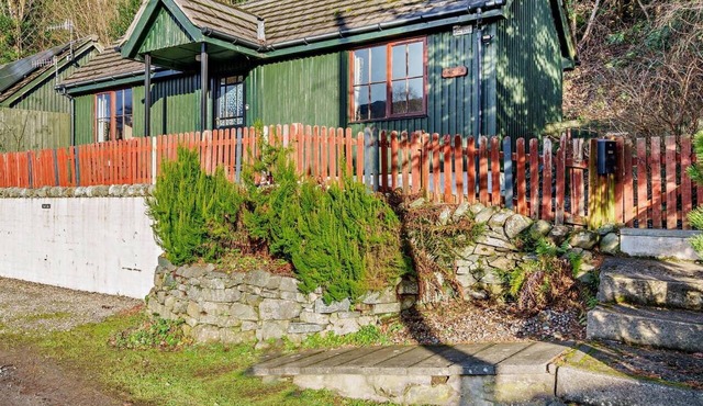 1 Bed in Crieff (oc-45288)