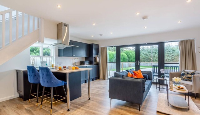 1 Bed in Daviot (oc-c33520)