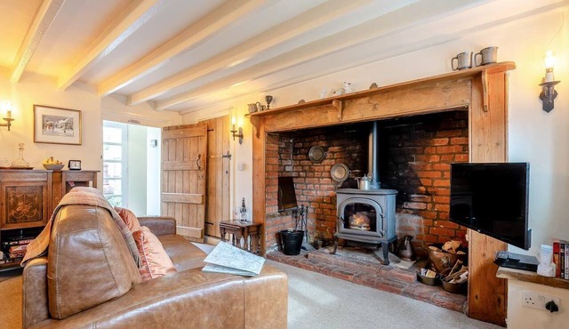 1 Bed in Evesham (oc-55177)