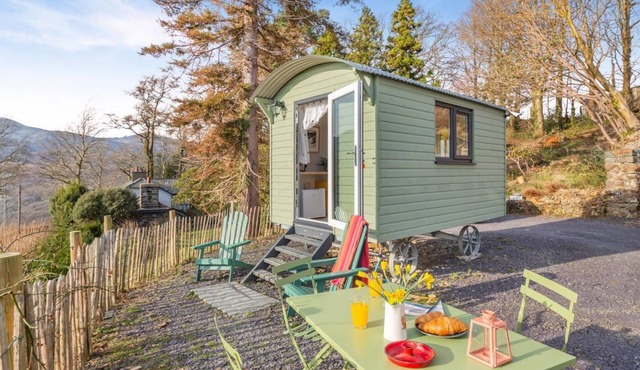 1 Bed in Ffestiniog (oc-c31093)