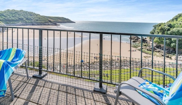 1 Bed in Gower (oc-hh9306)