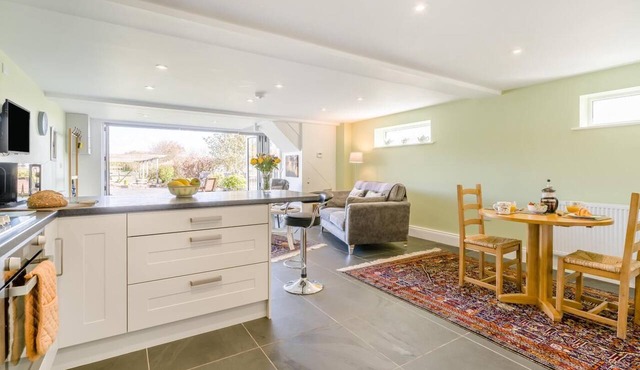 1 Bed in Grange-over-sands (oc-85499)