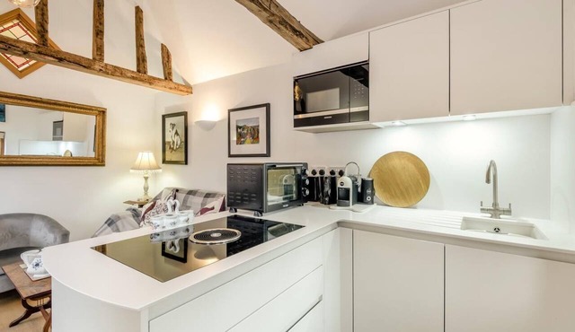 1 Bed in Headcorn (oc-t34759)