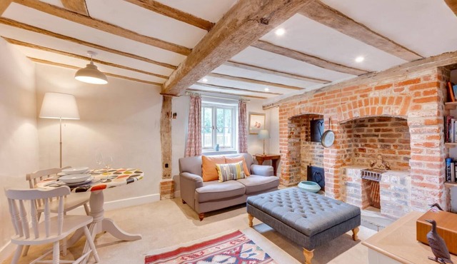 1 Bed in Ipswich (oc-spha)