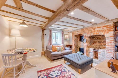 1 Bed in Ipswich oc-spha